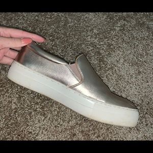 Steve Madden Slip on Sneakers